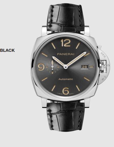 Panerai Luminor Due 45mm Replica Watch PAM00943